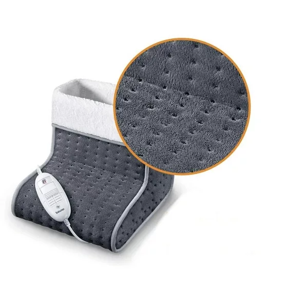 گرم کن پا بیورر مدل FW20