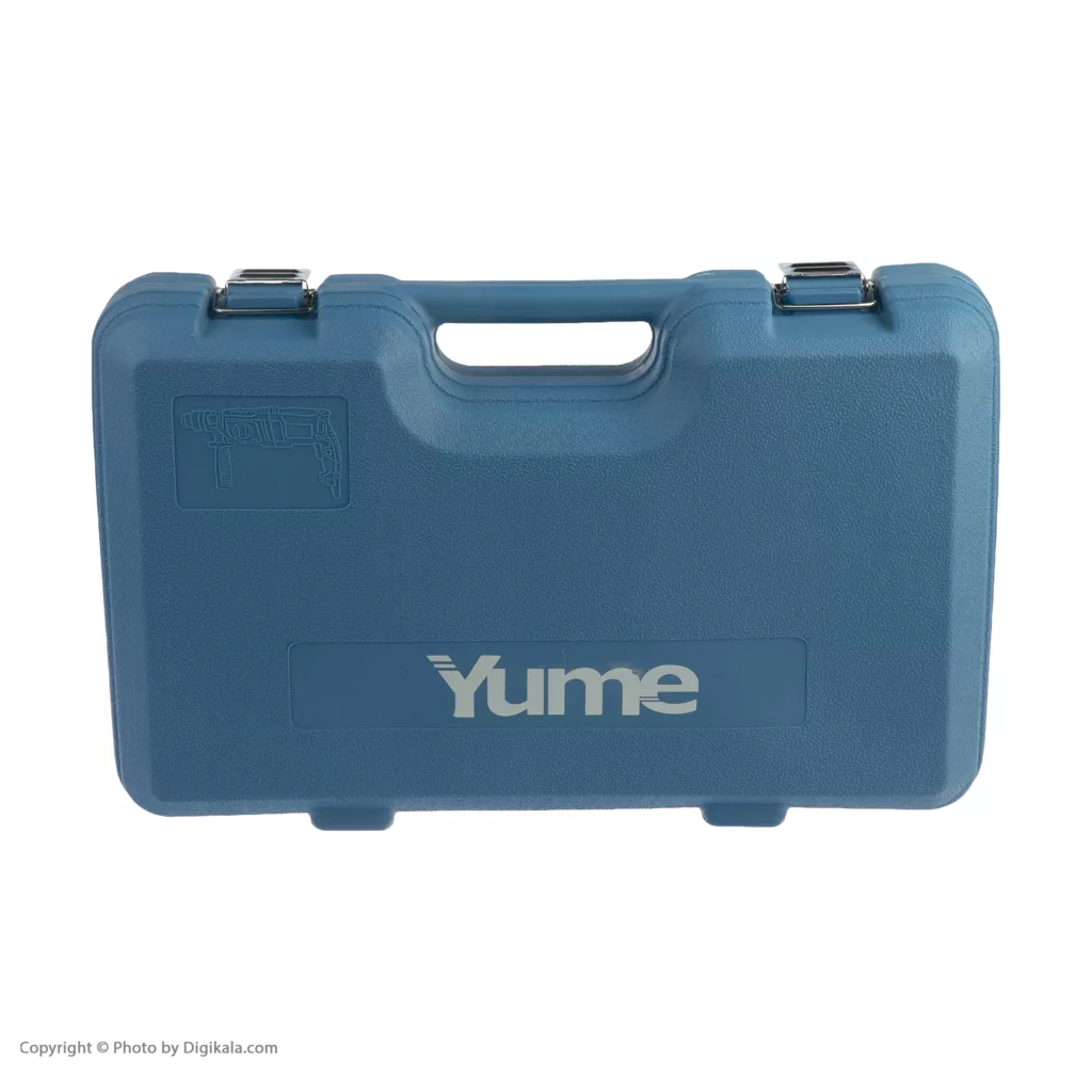 دریل بتن کن یو می مدل آر تي 800