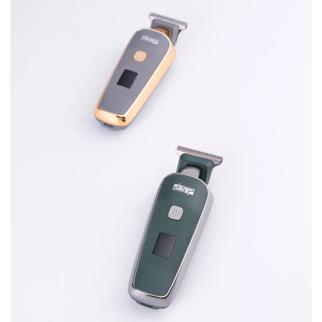 ماشین اصلاح موی سر و صورت دی اس پی مدل 90458