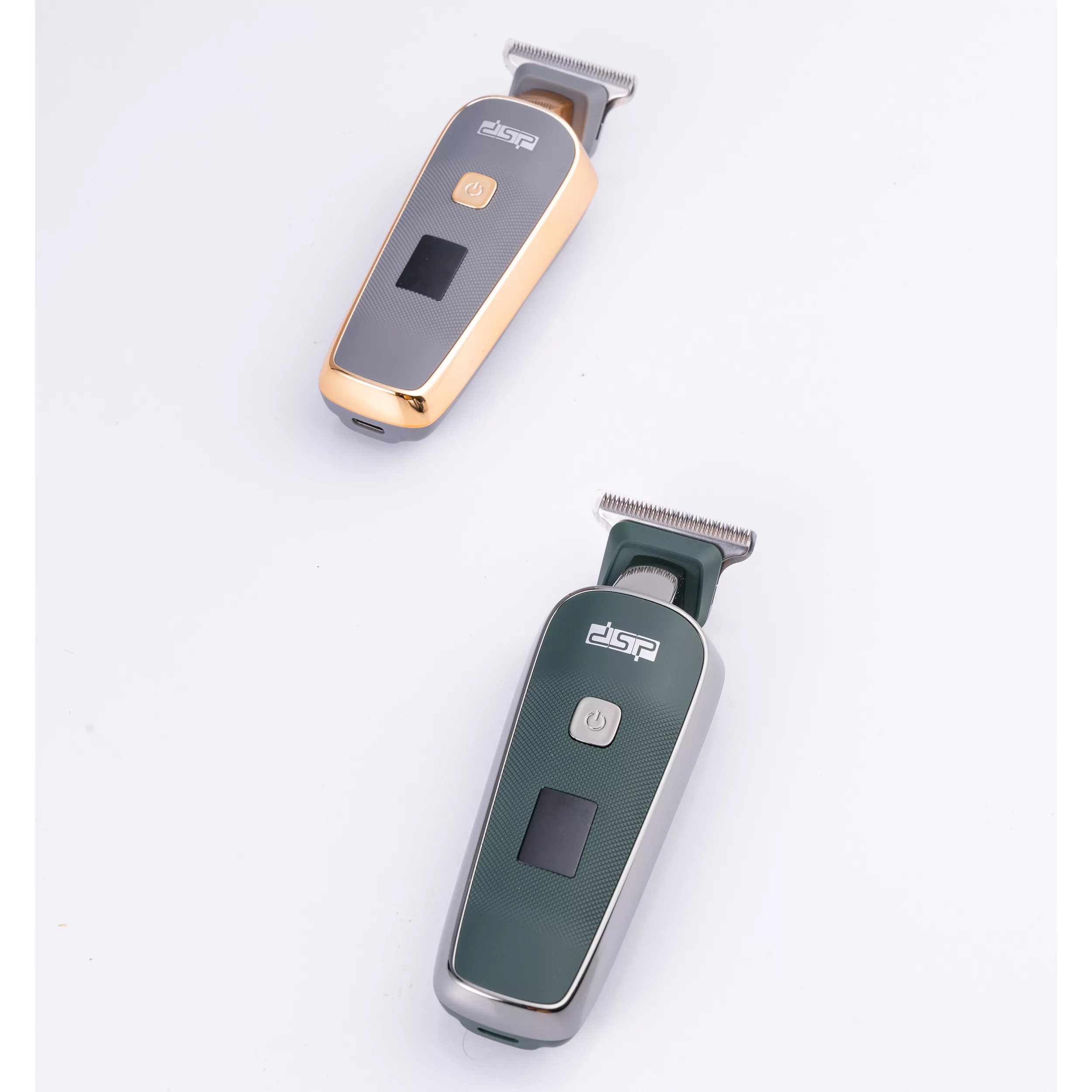 ماشین اصلاح موی سر و صورت دی اس پی مدل 90458