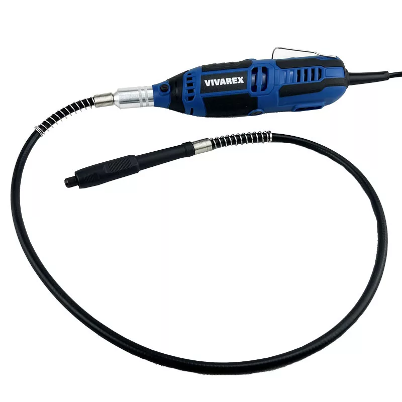 فرز مینیاتوری دیمردار 3.2 میلیمتری 220 وات ویوارکس مدل VR3211-MG مجموعه 211 عددی