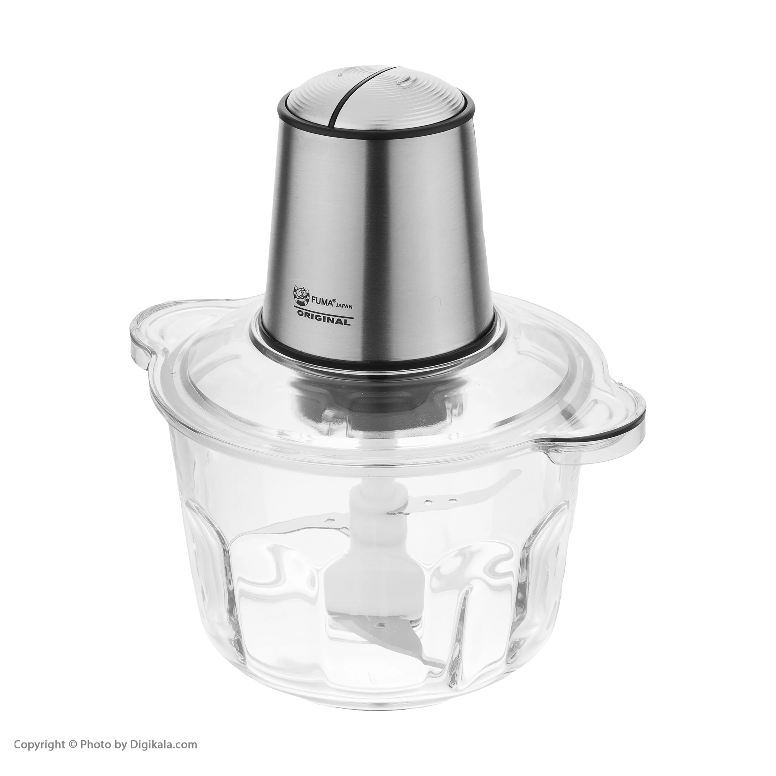 خردکن فوما مدل 1999