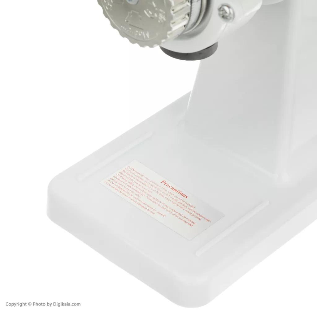 آسیاب قهوه مدل N600