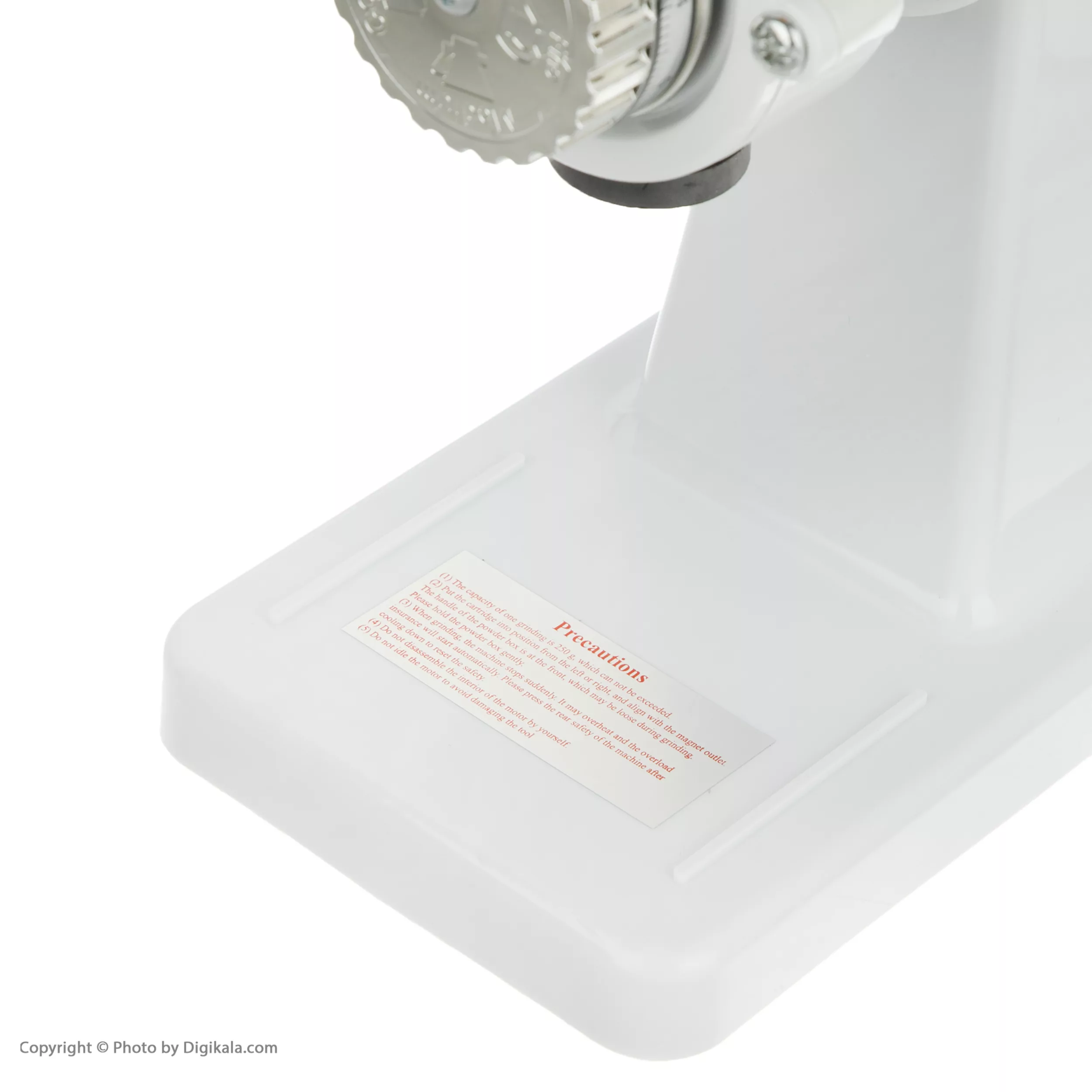 آسیاب قهوه مدل N600