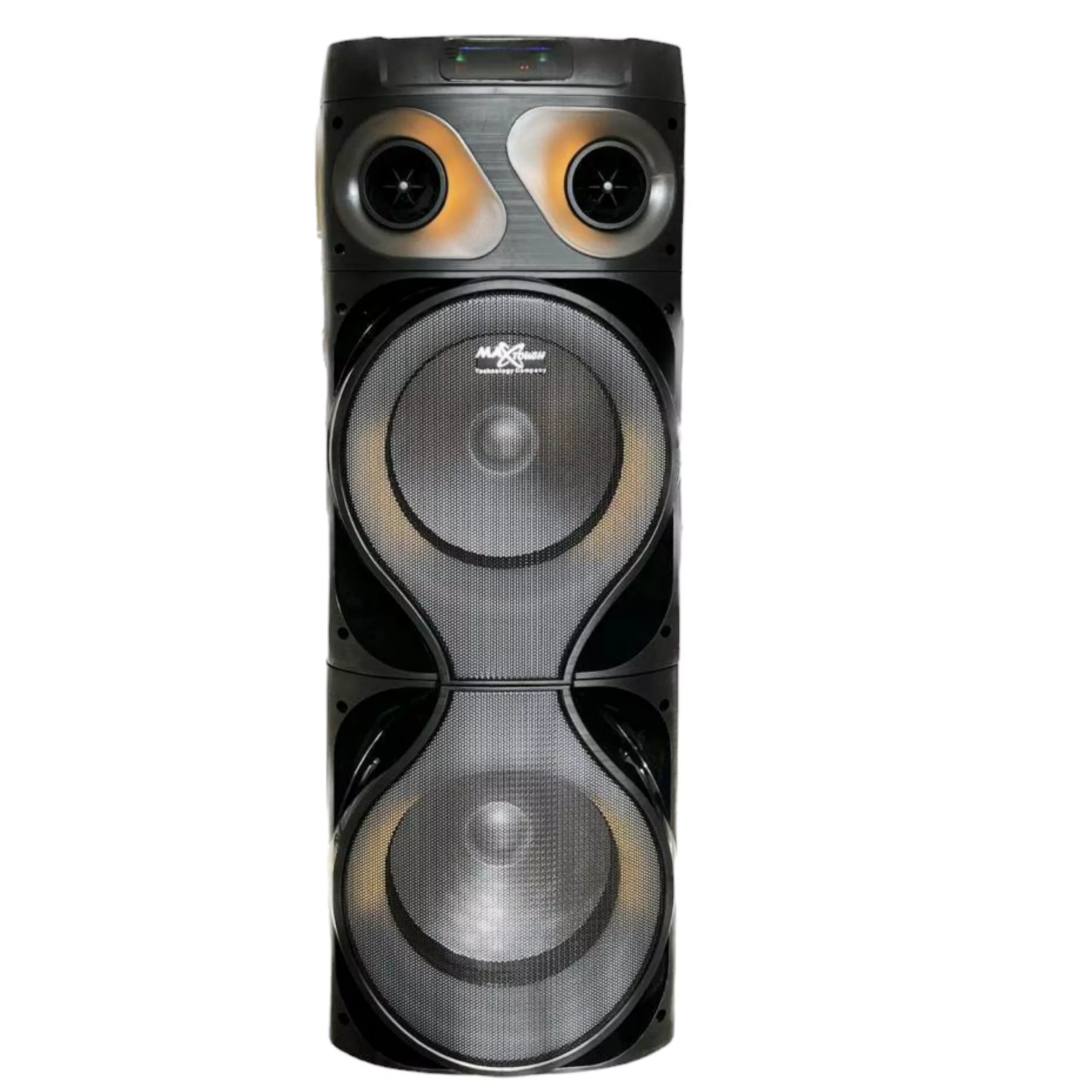 اسپیکر بلوتوثی قابل حمل مکس تاچ مدل MX-6000