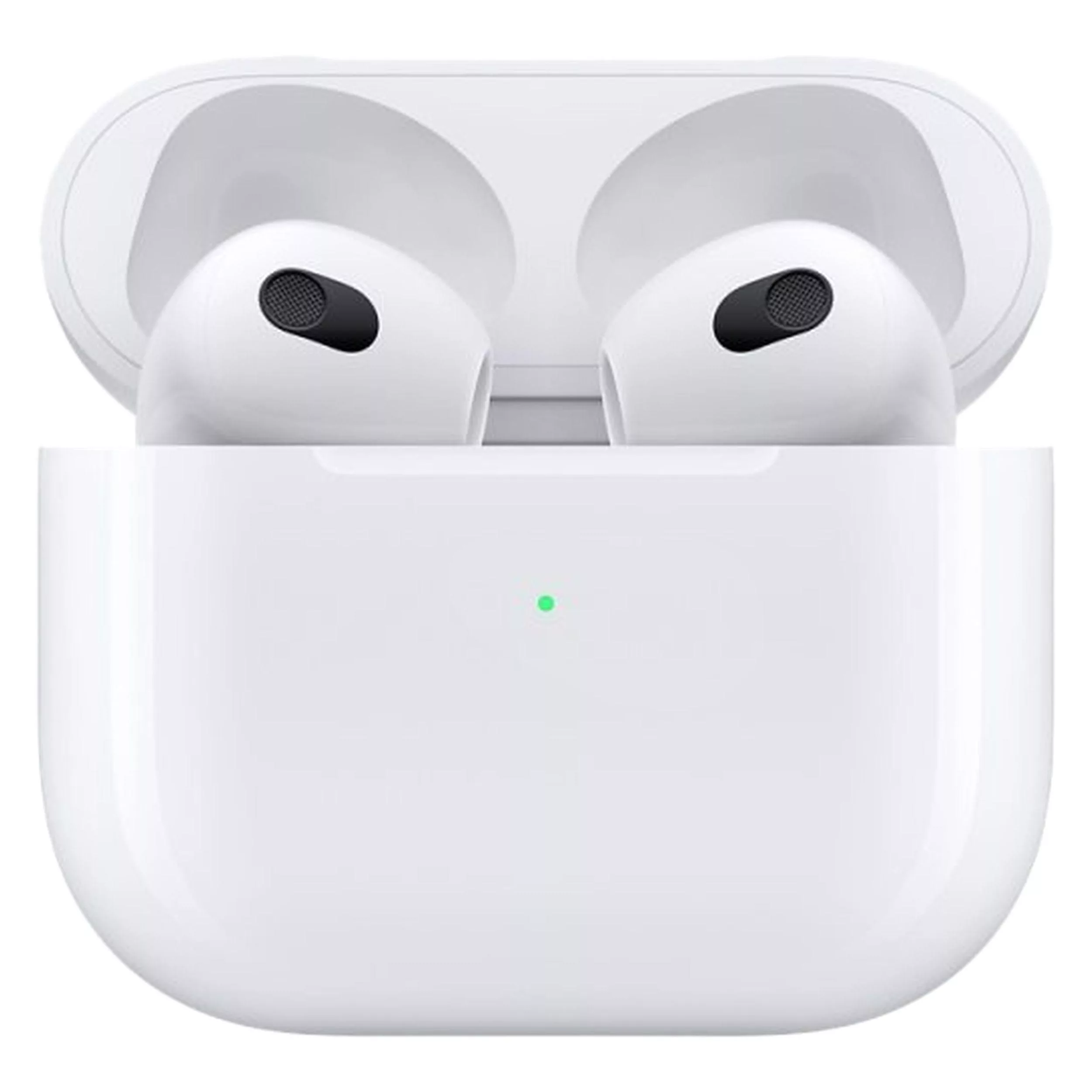 هندزفری بلوتوث مدل ایرپاد 3 هندزفری بلوتوث مدل ایرپاد 3