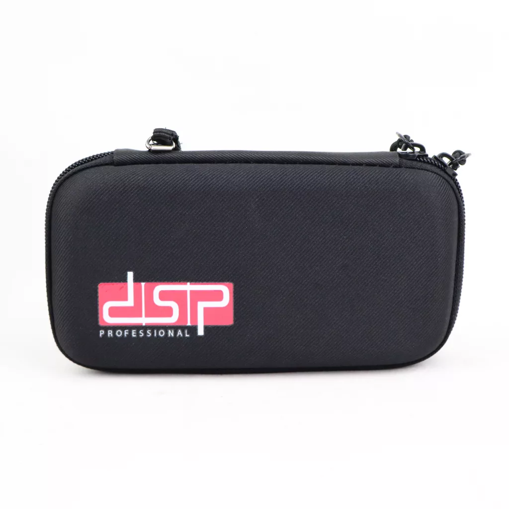 ماشین اصلاح موی سر و صورت شارژی دی اس پی مدل 91509