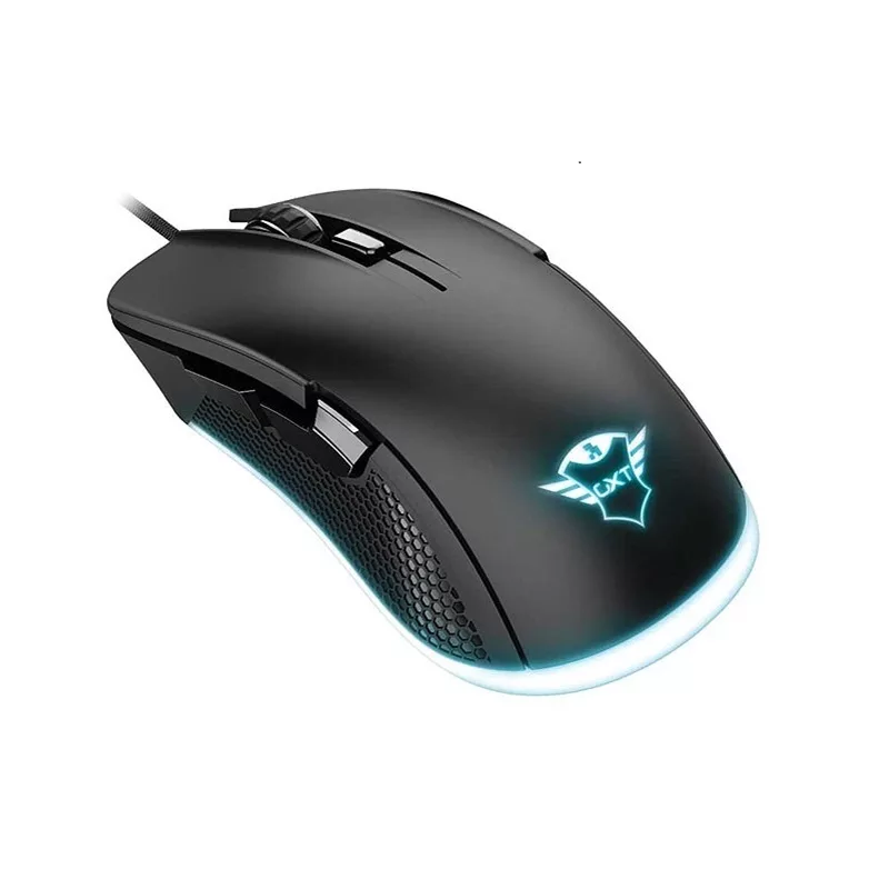 ماوس مخصوص بازی تراست مدل GXT922 YBAR