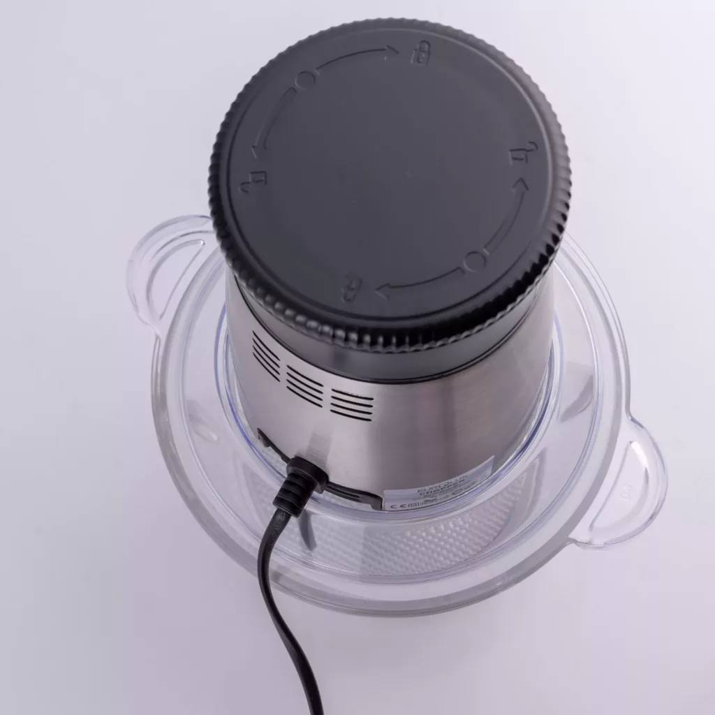 خردکن یورولوکس مدل EU-FC2546YGS