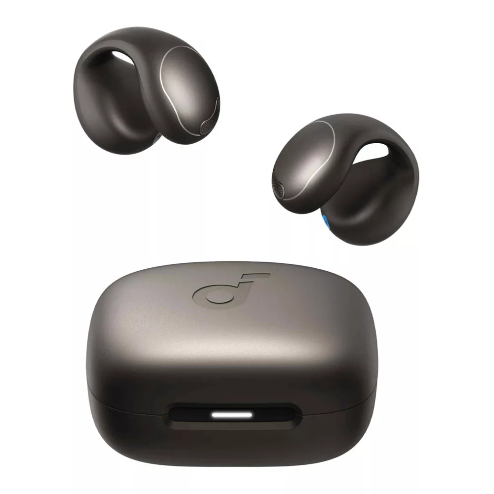 هدفون بلوتوثی انکر مدل  SoundCore C40i