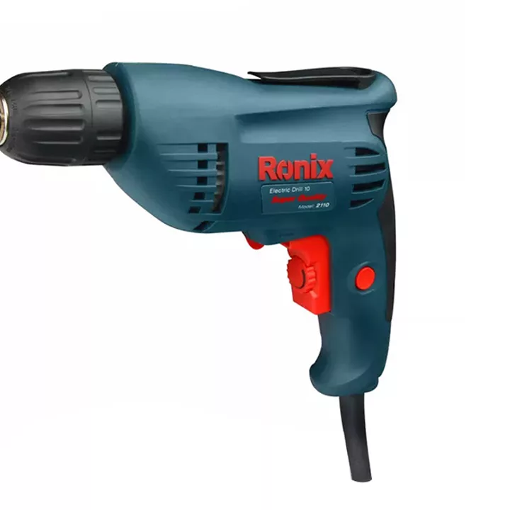 دریل رونیکس مدل 2110
