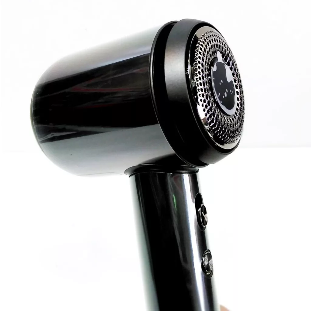 سشوار حرفه ای مک استایلر مدل mc-6696