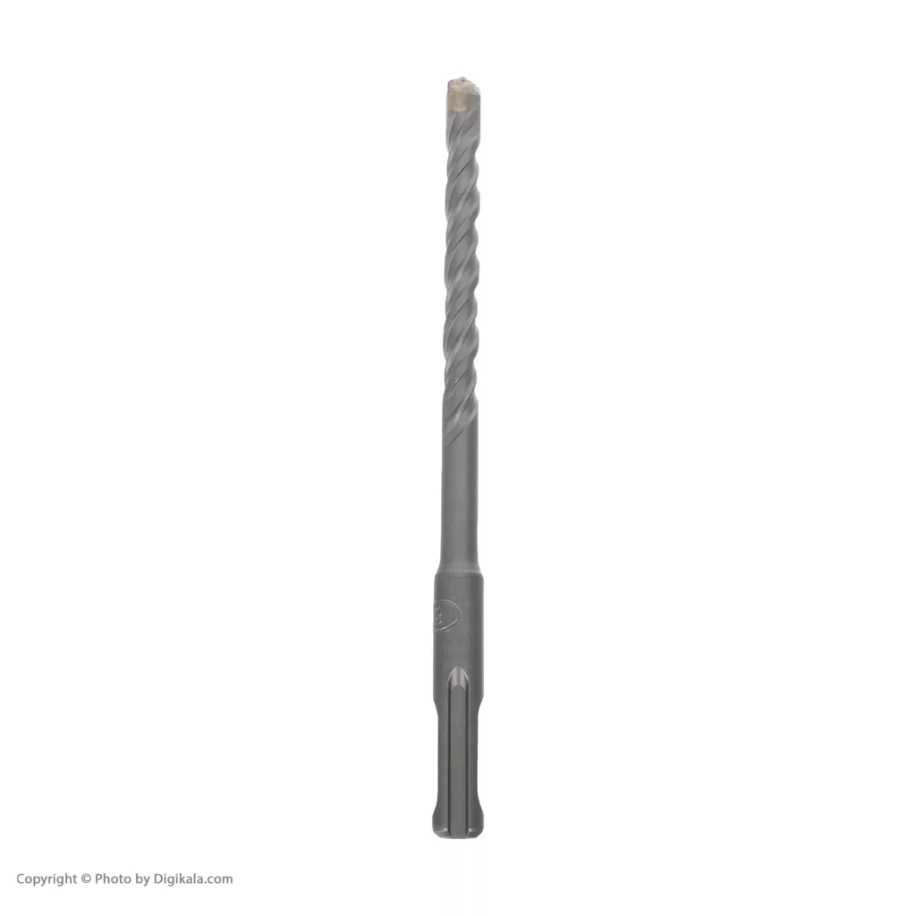 دریل بتن کن جاب مدل JB-2630 G مجموعه 12 عددی