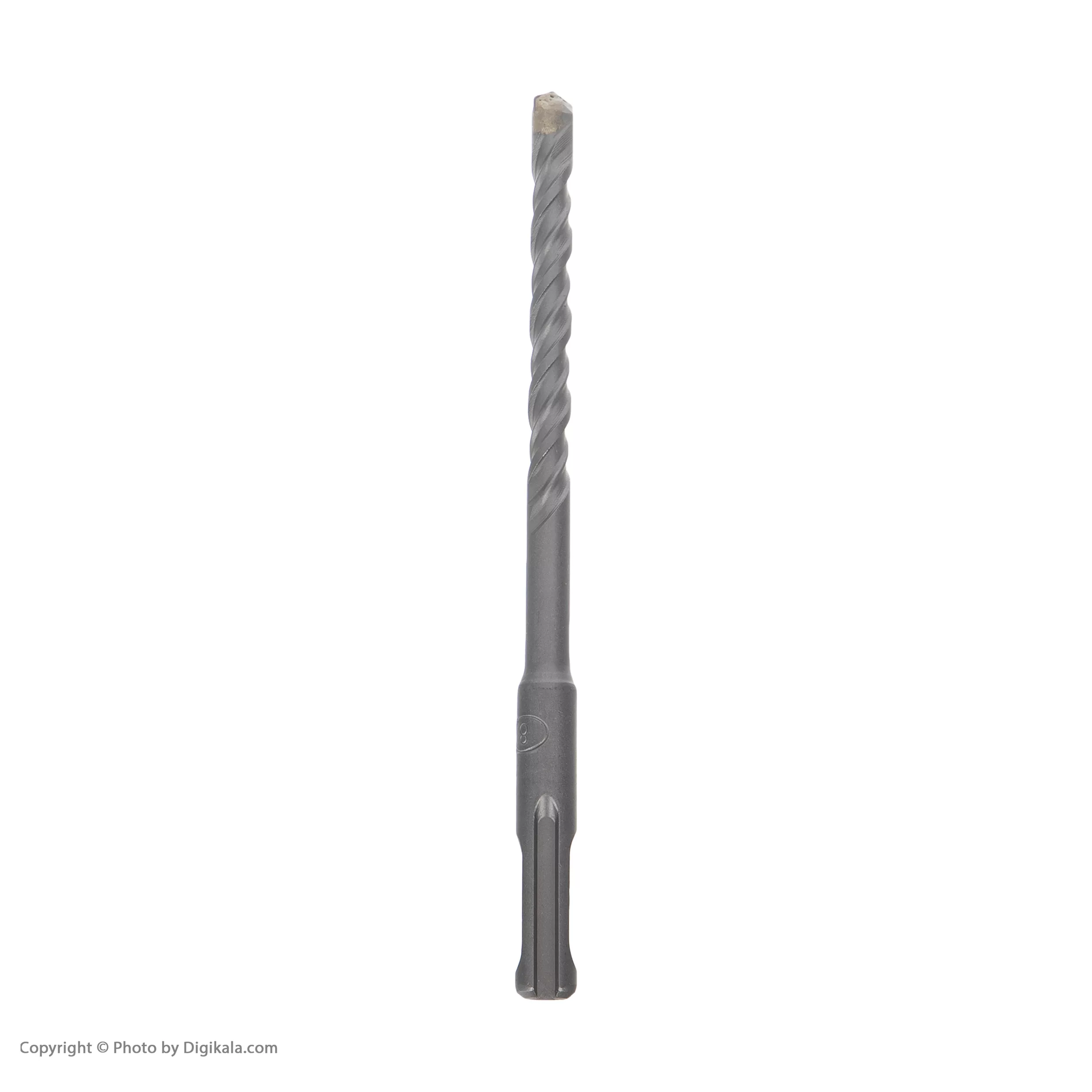 دریل بتن کن جاب مدل JB-2630 G مجموعه 12 عددی