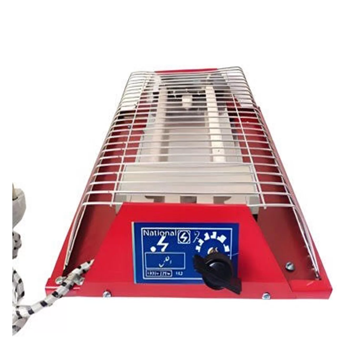 کرسی برقی اطلس مدل National کرسی برقی اطلس مدل National