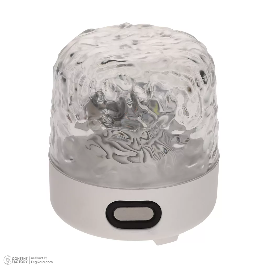 اسپیکر بلوتوثی قابل حمل شی کاریزما مدل نوا