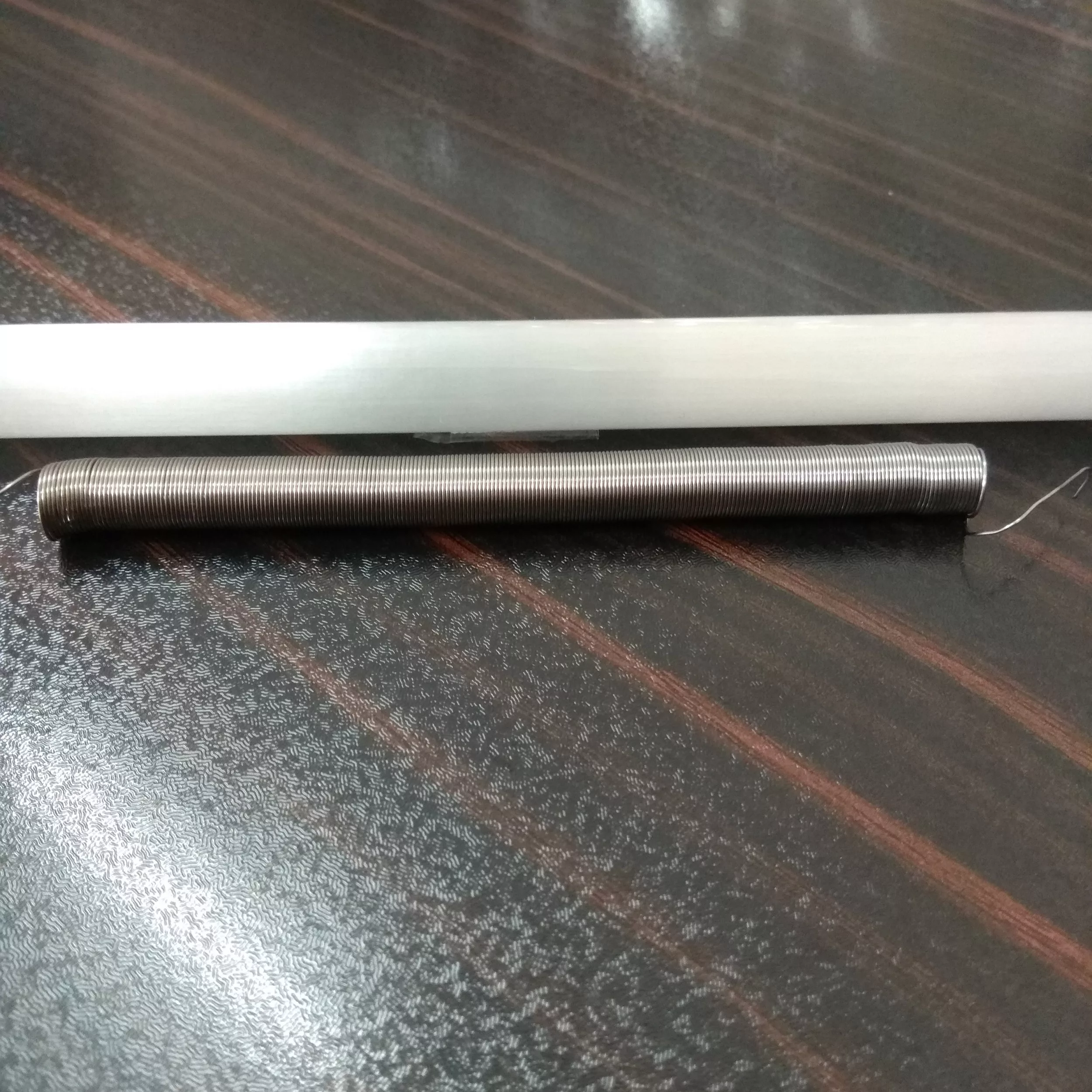 المنت مدل شیشه ای کد CM 25