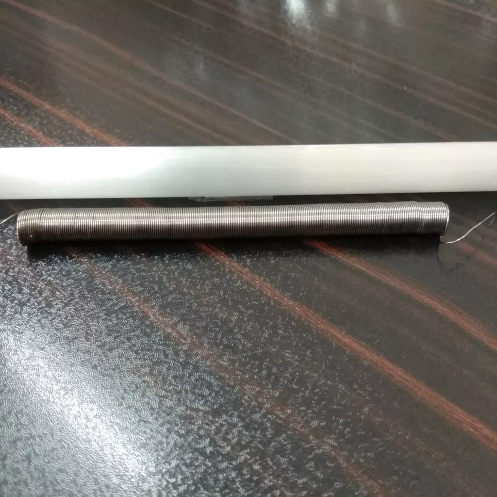 المنت مدل 35 CM شیشه ای