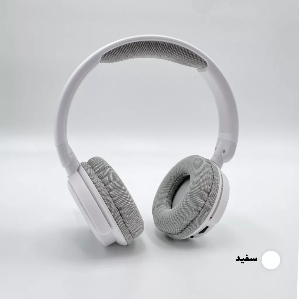 هدست بلوتوثی نیا مدل WH-220