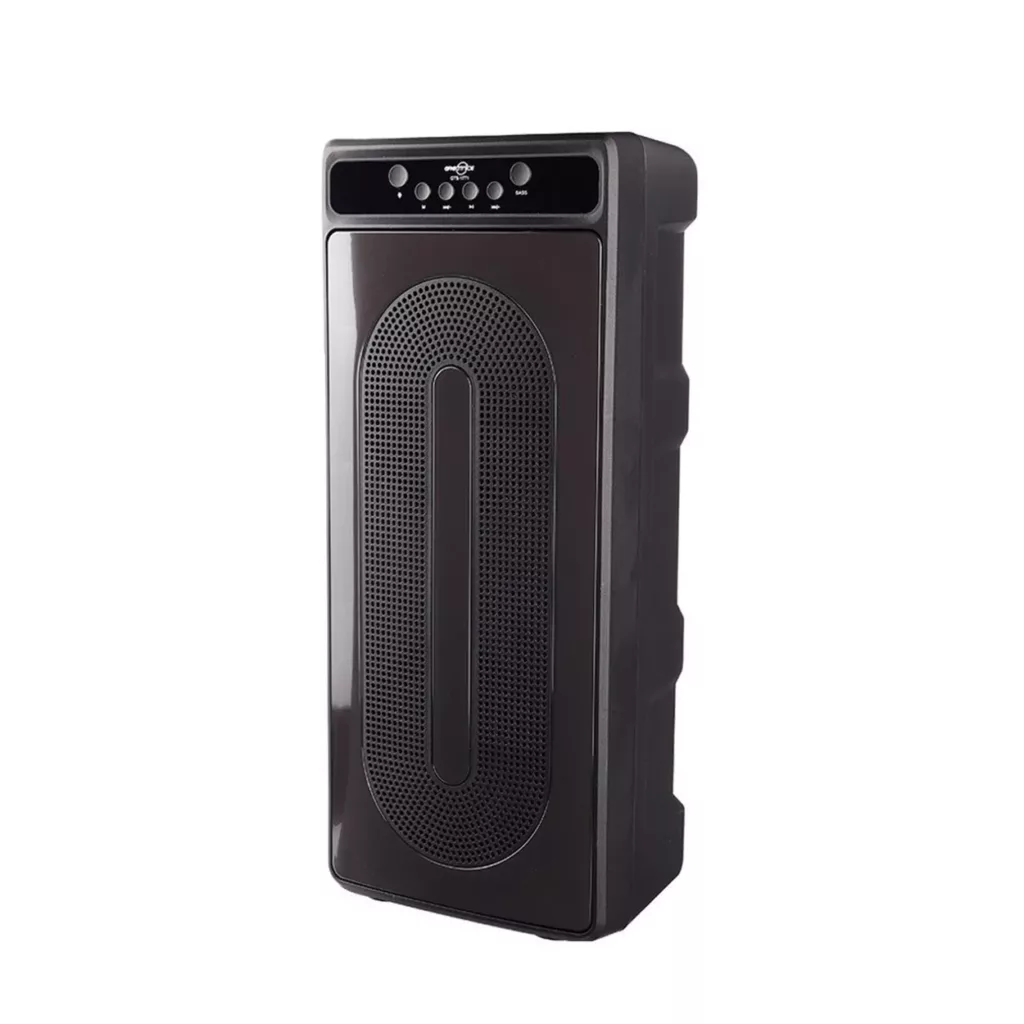 اسپیکر بلوتوثی مدل Gts-1771