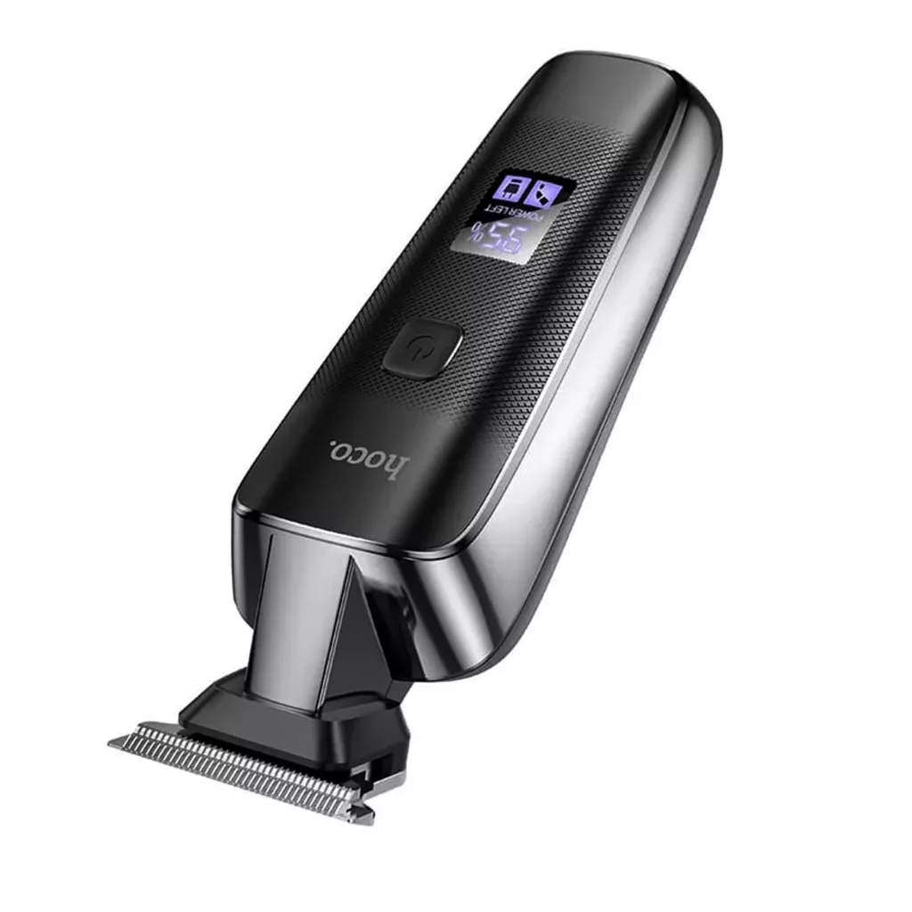 ماشین اصلاح موی سر و صورت شارژی هوکو مدل HP23