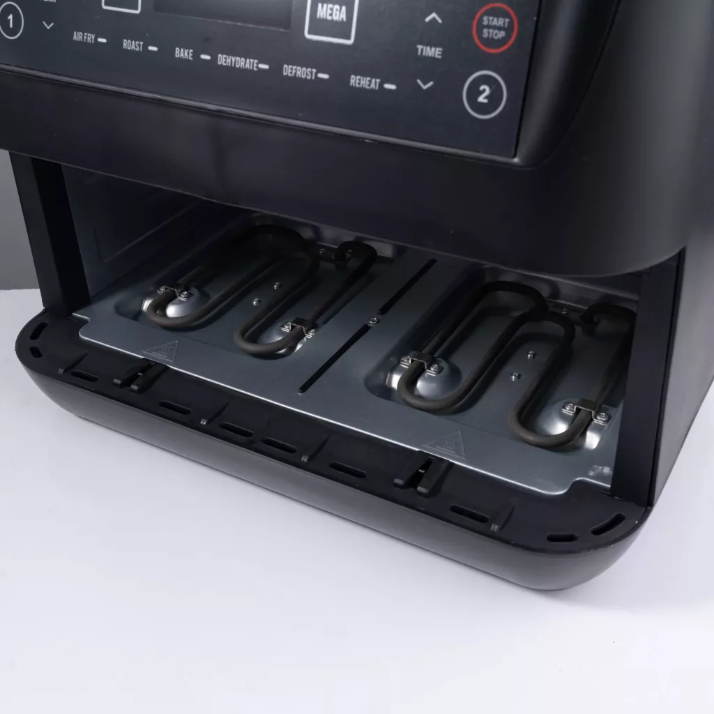 سرخ کن نانانی مدل NAF-290