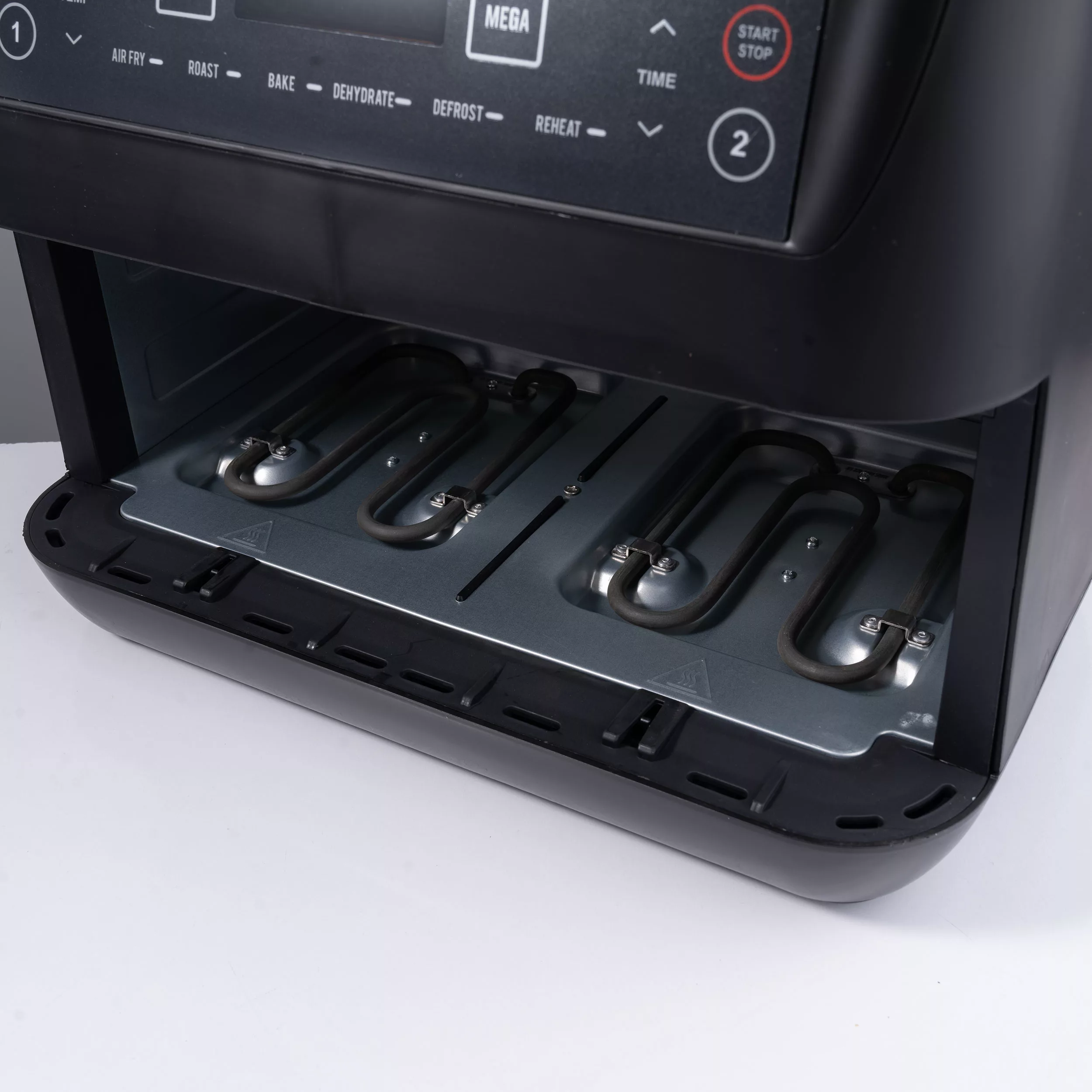 سرخ کن نانانی مدل NAF-290