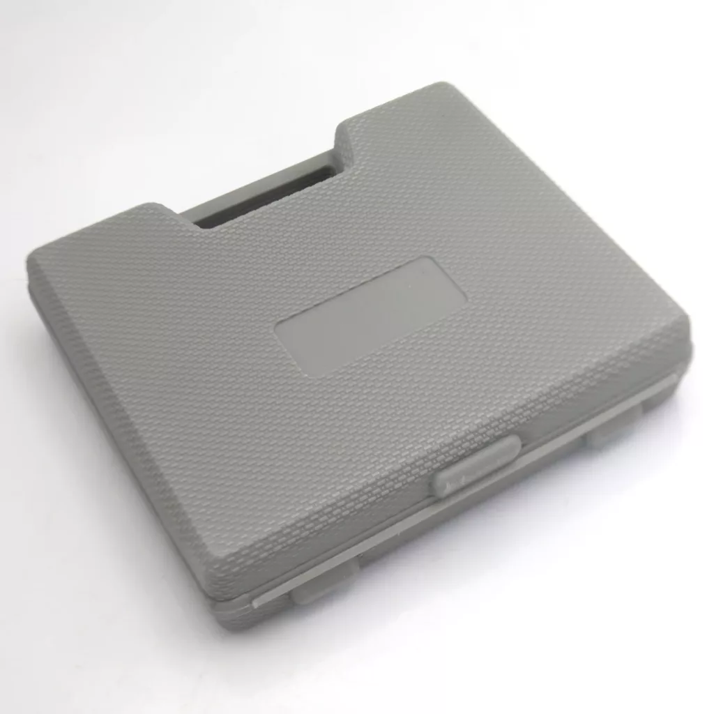 کیت فرز انگشتی بادی ووفو مدل YP-WF-005 مجموعه 16 عددی