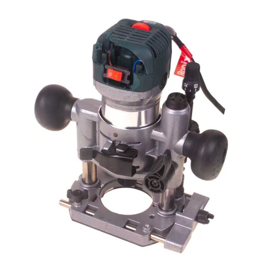 اور فرز نجاری رونیکس مدل RX-7108