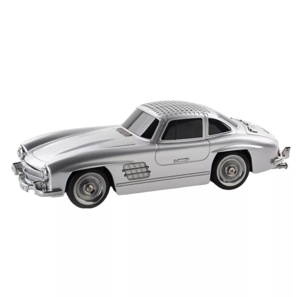 اسپیکر قابل حمل گیفت کالکشن مدل ws300sl