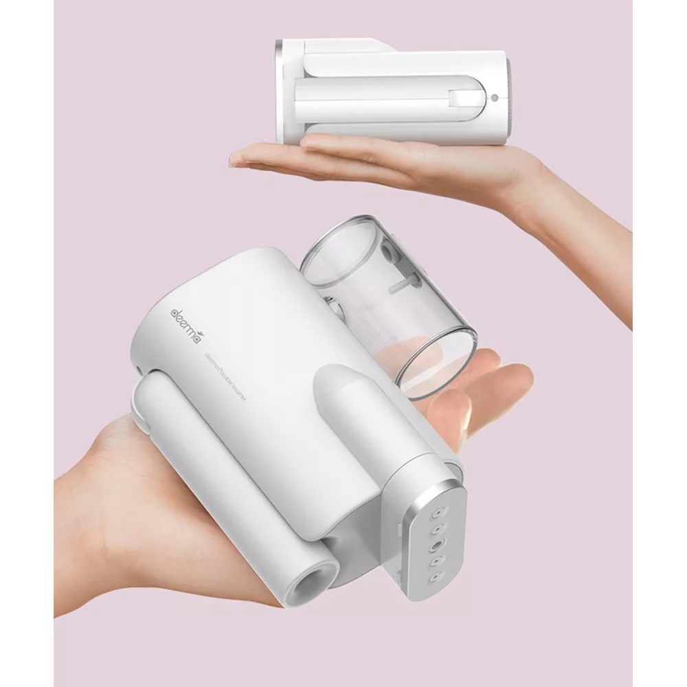 اتو بخار درما مدل HS007