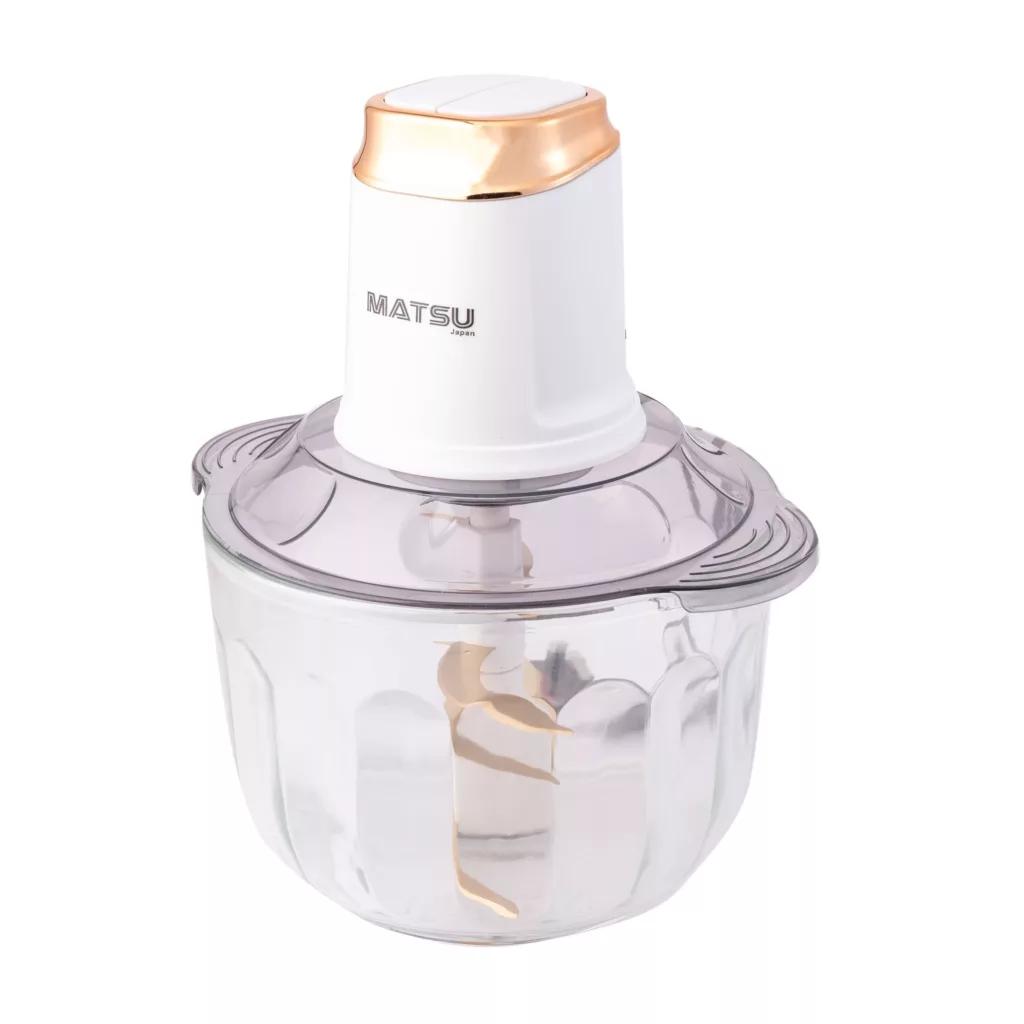 خردکن ماتسو مدل MA-151