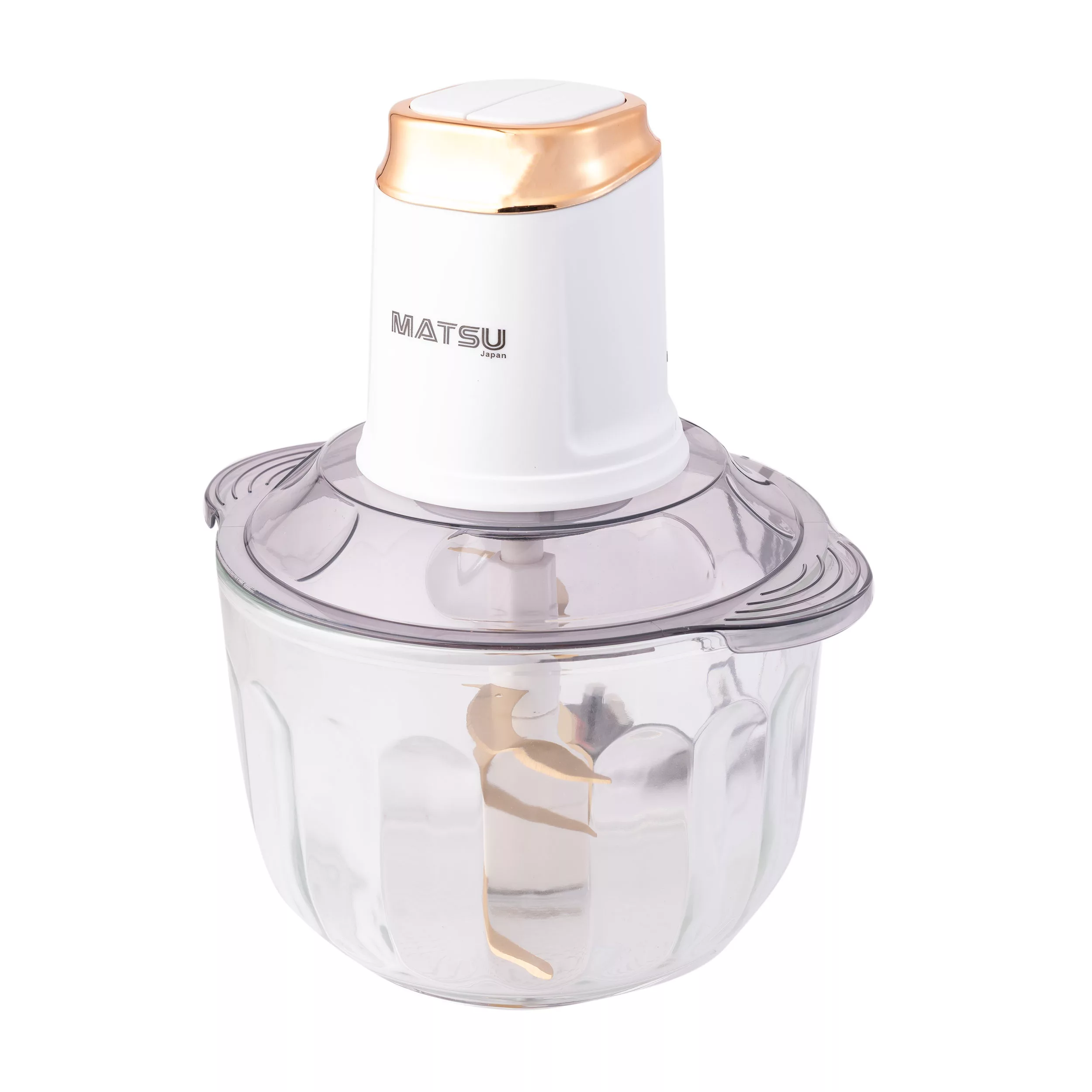 خردکن ماتسو مدل MA-151