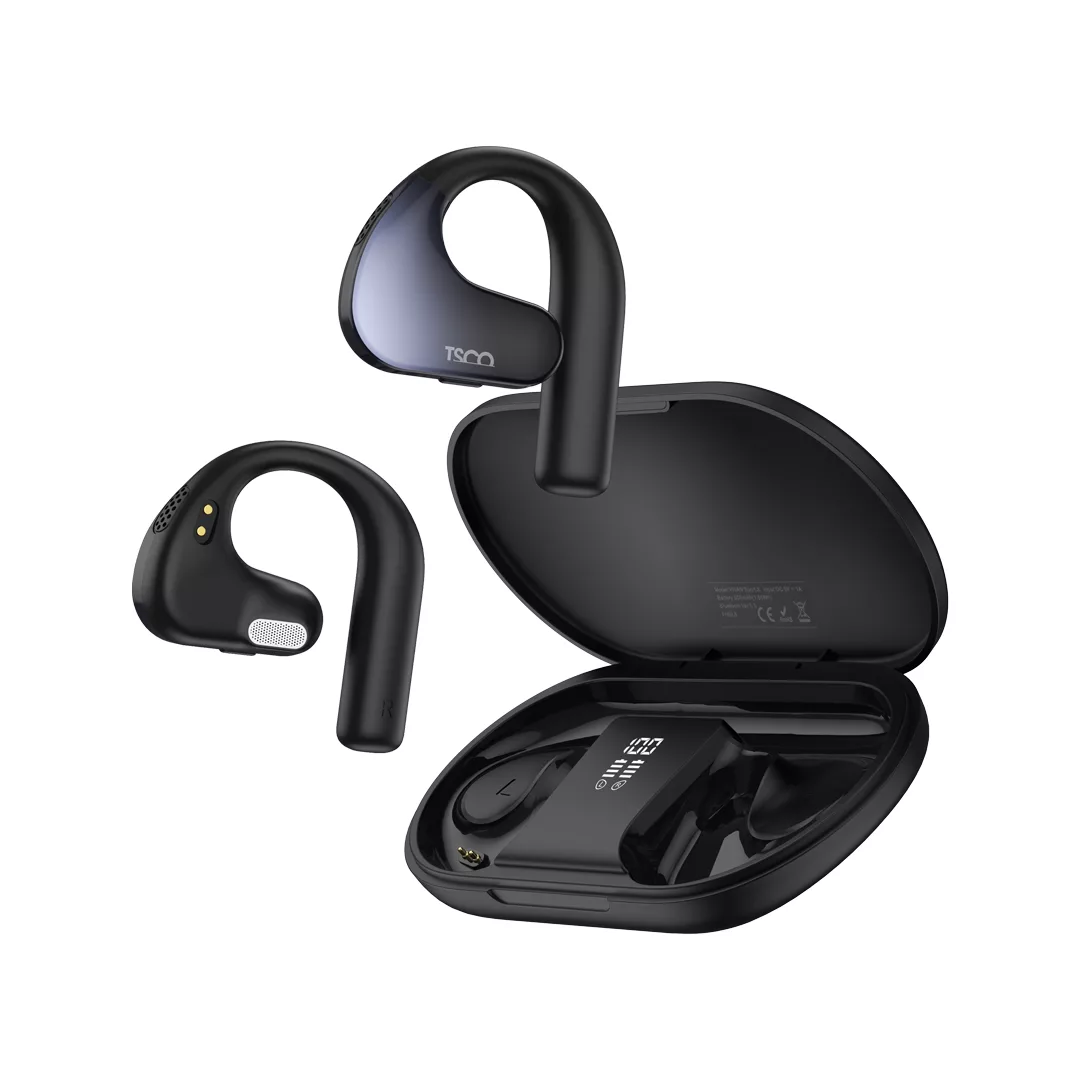 هدست بلوتوثی تسکو مدل TH 6365 OWS هدست بلوتوثی تسکو مدل TH 6365 OWS