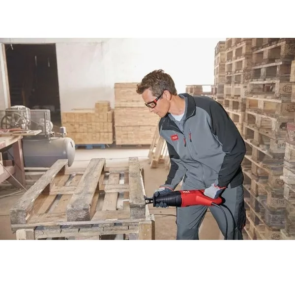 اره افقی بر فلکس مدل RS 11-28