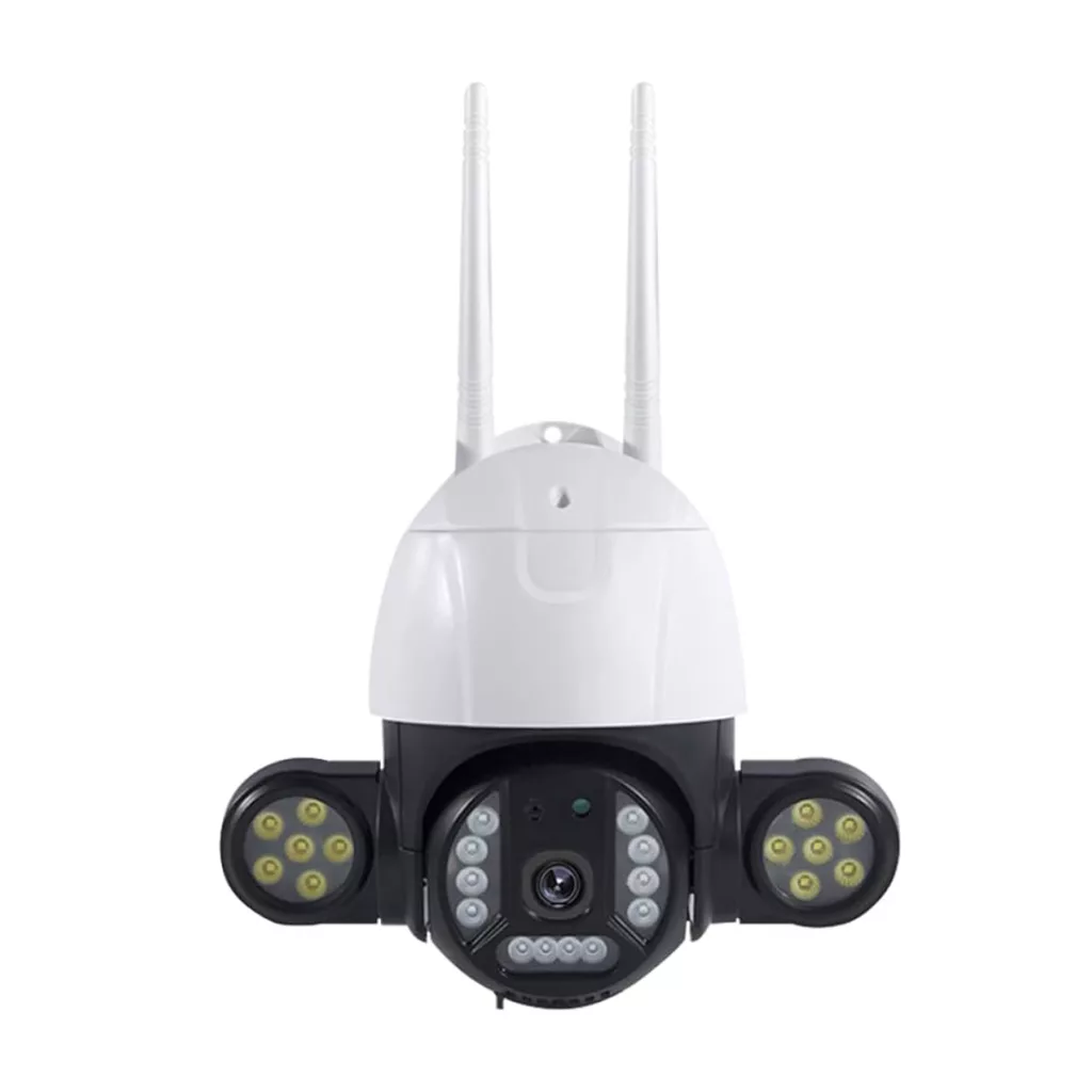 دوربین مداربسته تحت شبکه مدل V380-5MP