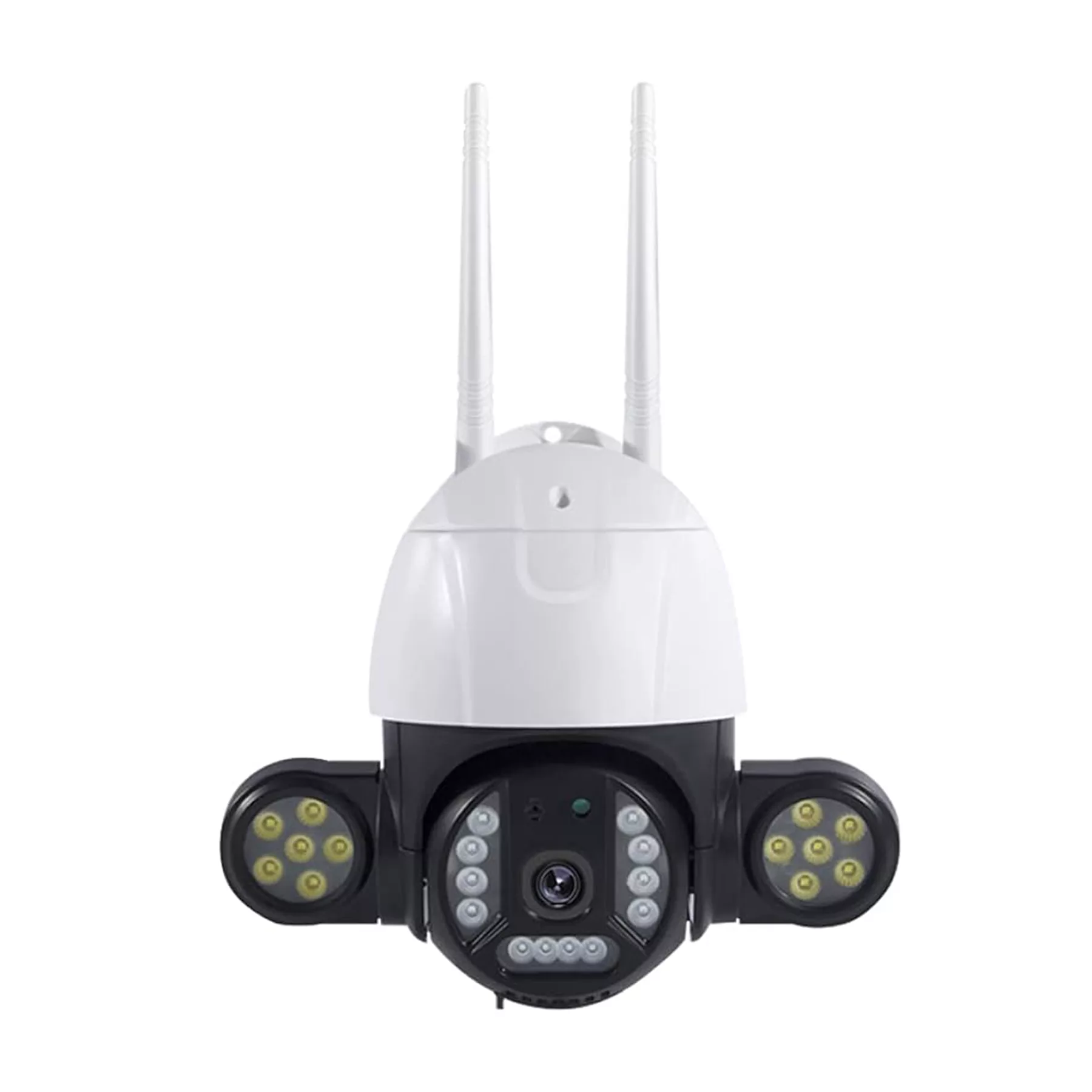 دوربین مداربسته تحت شبکه مدل V380-5MP