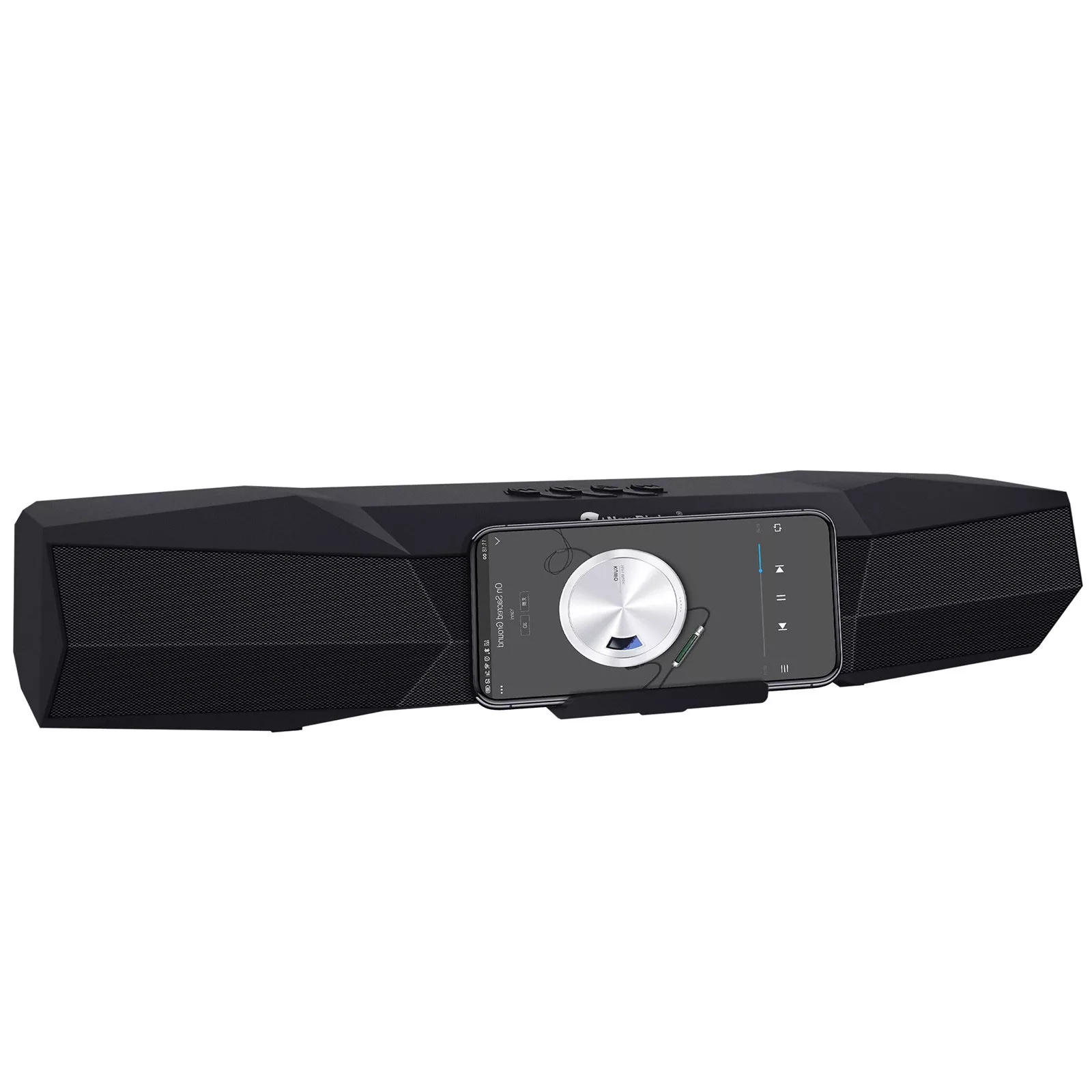 اسپیکر بلوتوثی نیوریکسینگ مدل NR-7011 اسپیکر بلوتوثی نیوریکسینگ مدل NR-7011