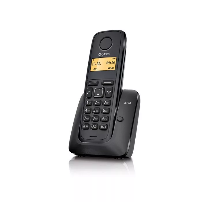 تلفن بی سیم گیگاست مدل A120