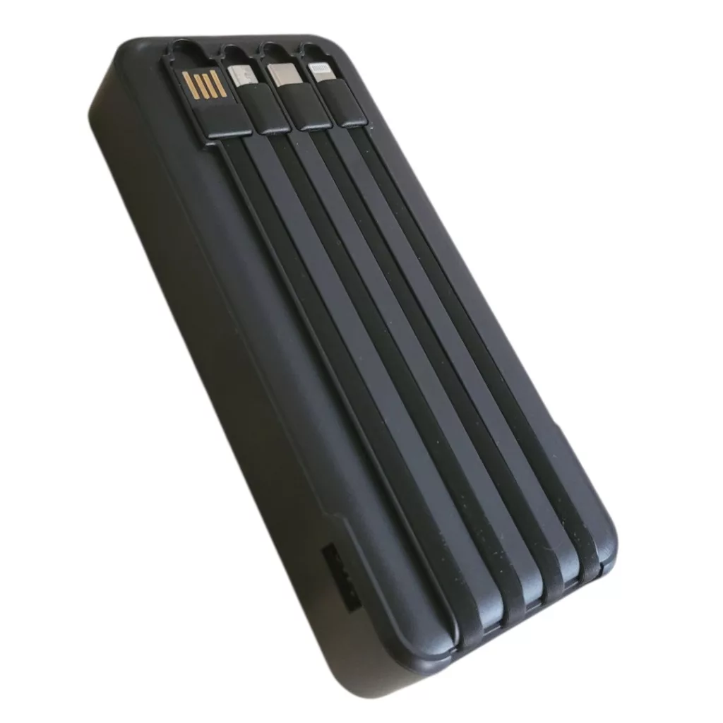 پاوربانک مدل 0armio 20000mah ظرفیت 20000 میلی آمپر ساعت