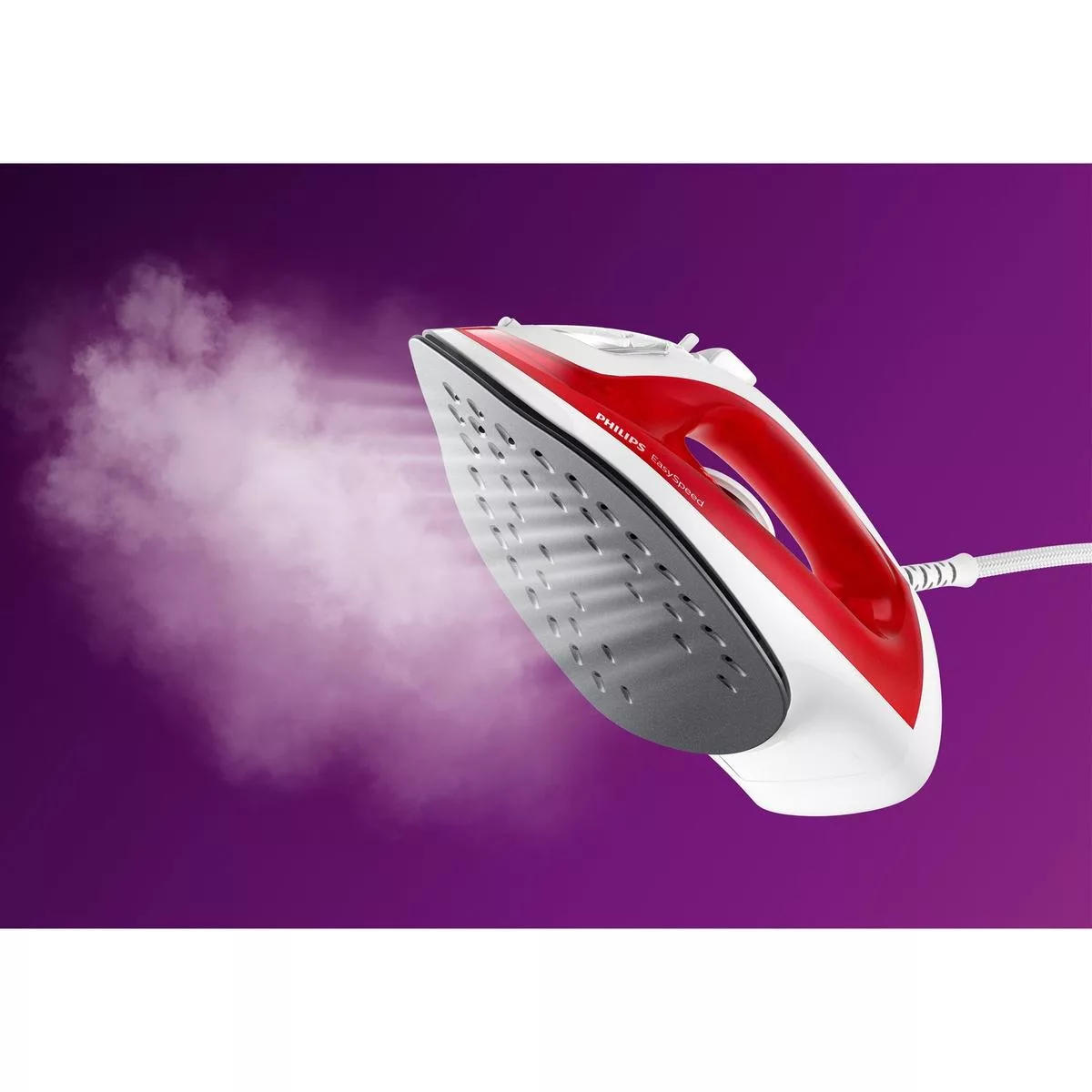 اتو بخار فیلیپس مدل gc1742