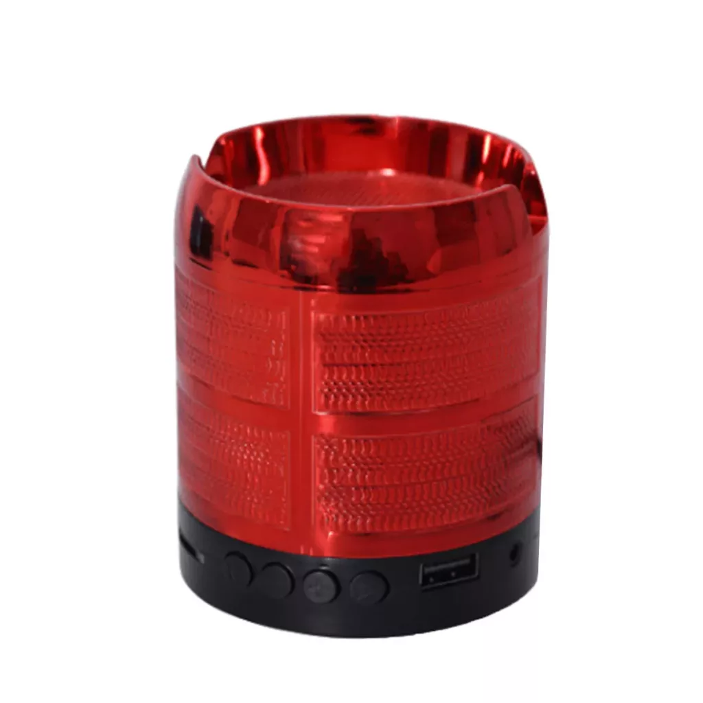 اسپیکر بلوتوثی قابل حمل مدل  Wijh WJ-187BT