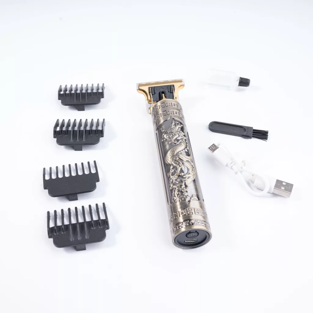 ماشین اصلاح موی سر و صورت میلیندا مدل SS-399