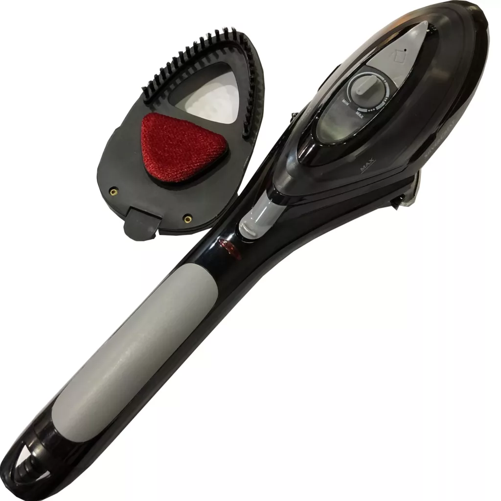 بخارگر سیلور کرست مدل IAN290638