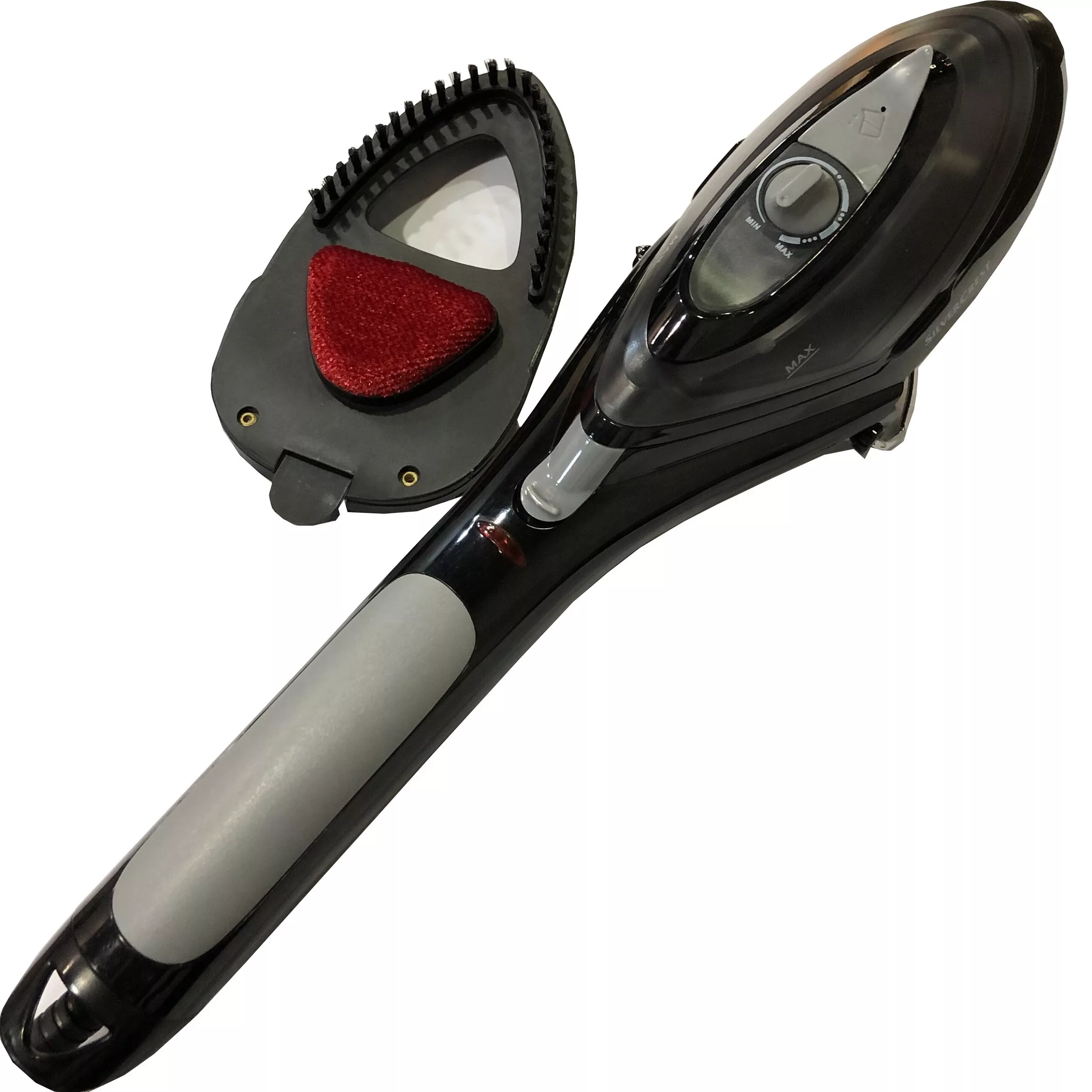 بخارگر سیلور کرست مدل IAN290638