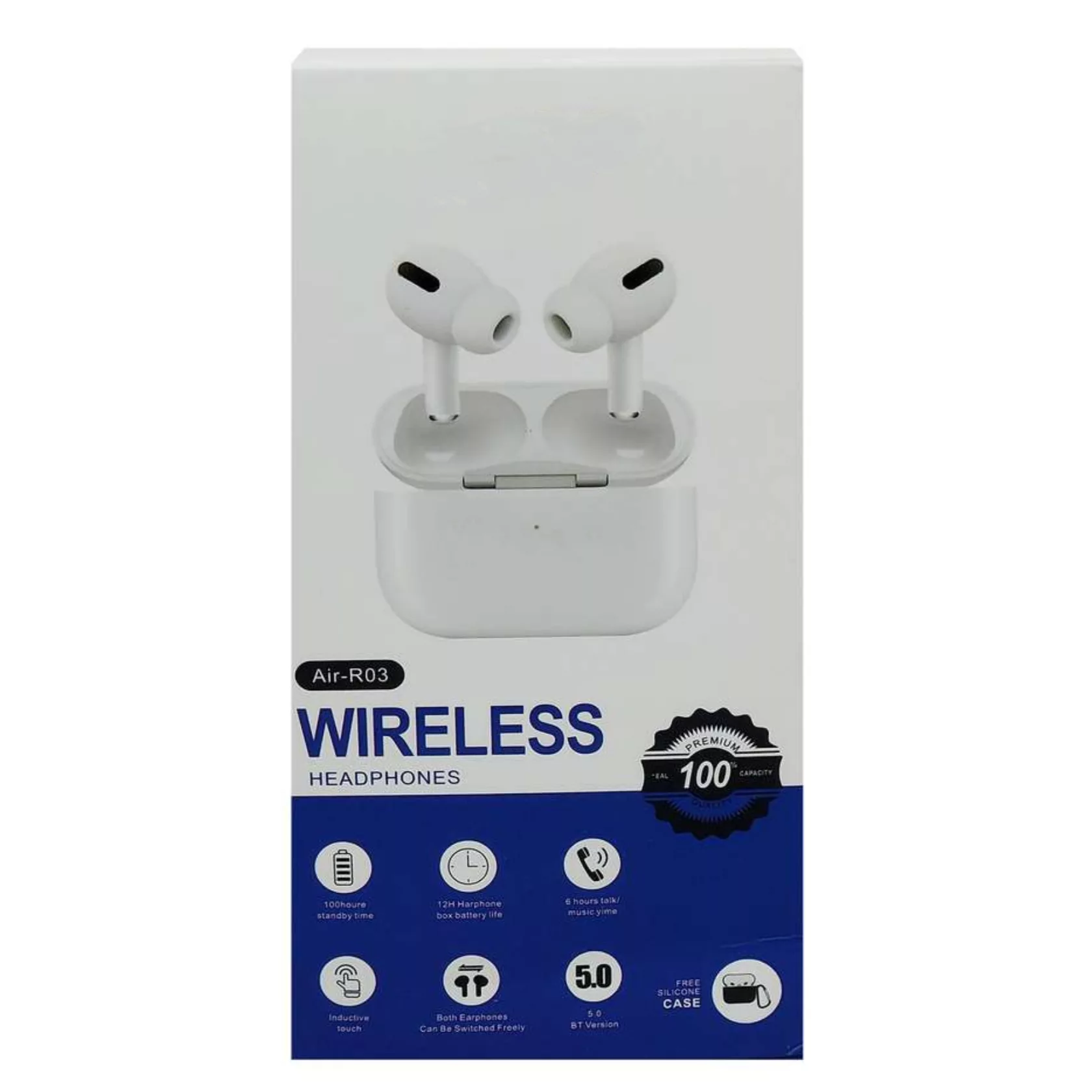 هدست بلوتوثی مدل  ایرپاد پرو Air-r03