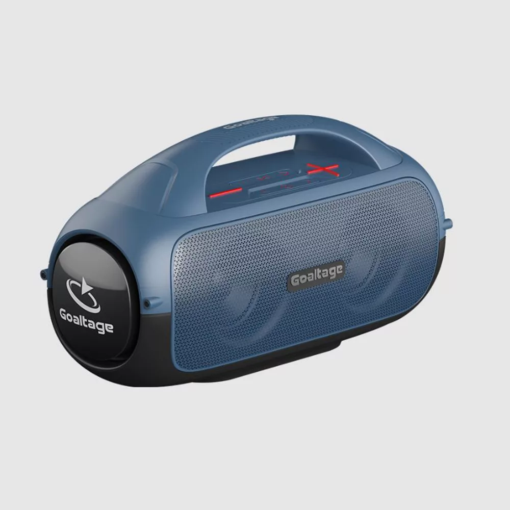 اسپیکر بلوتوثی قابل حمل گلتیج مدل SP05