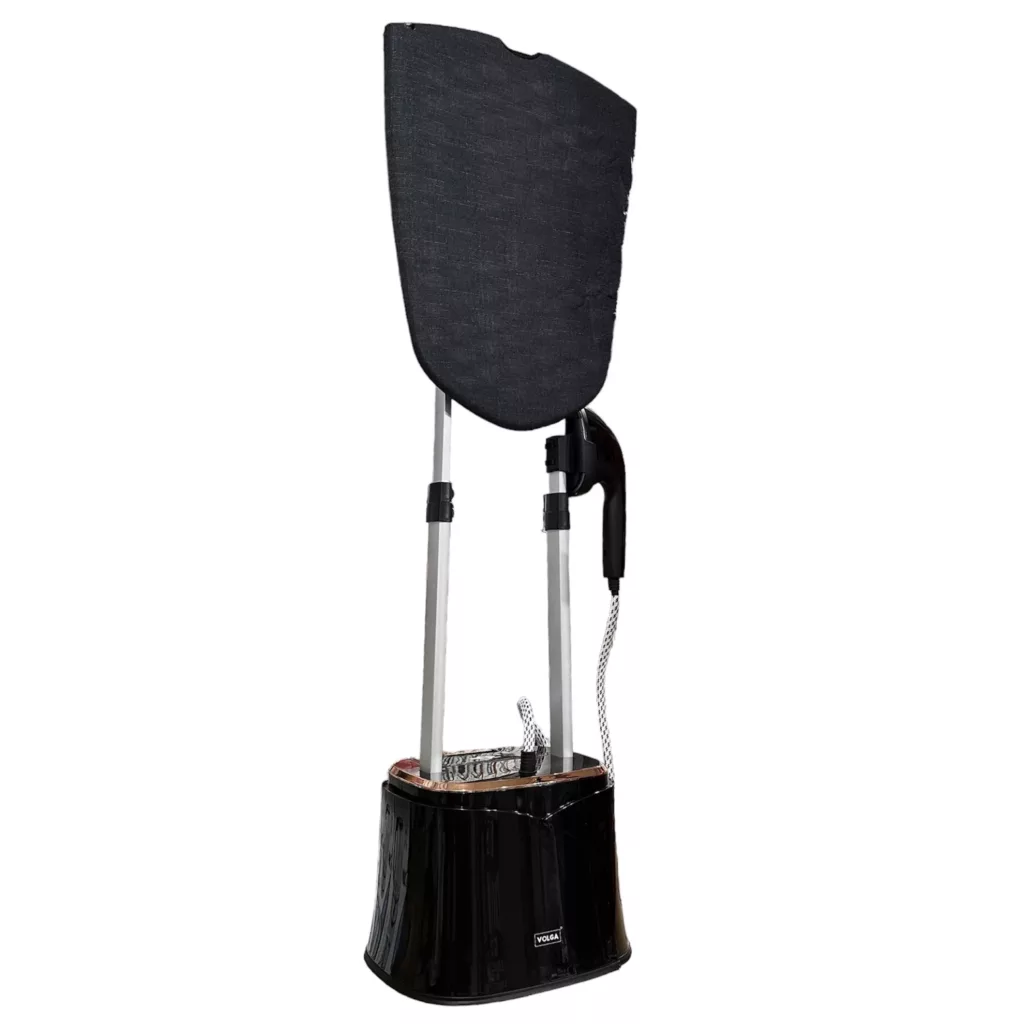 بخارگر ولگا مدل 108-H