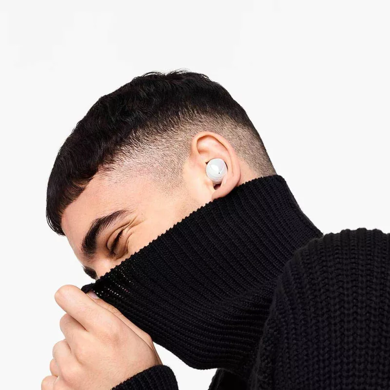 هدفون بی سیم مدل Galaxy Buds Plus