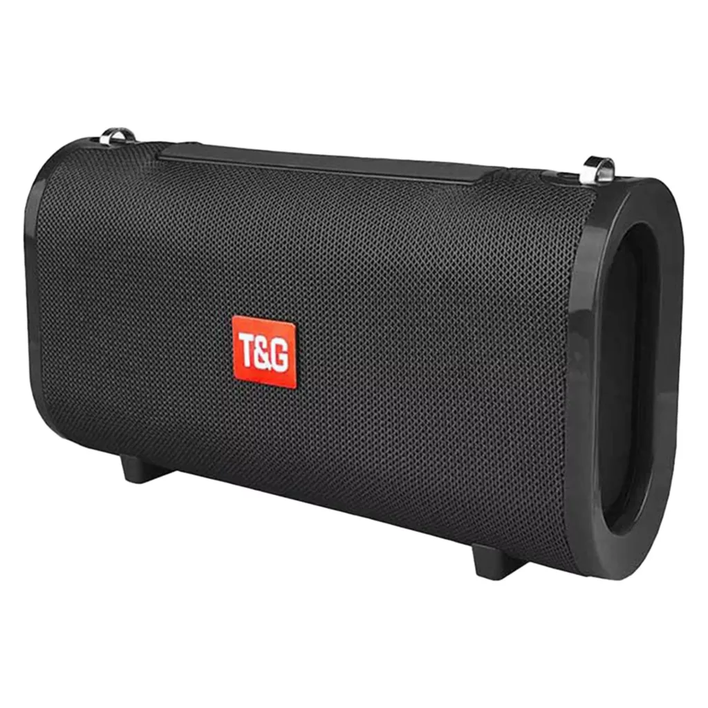 اسپیکر بلوتوثی مدل TG-123